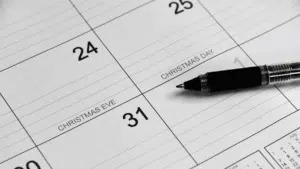 Beurs openingstijden in 2026 - op welke feestdagen is de beurs gesloten?