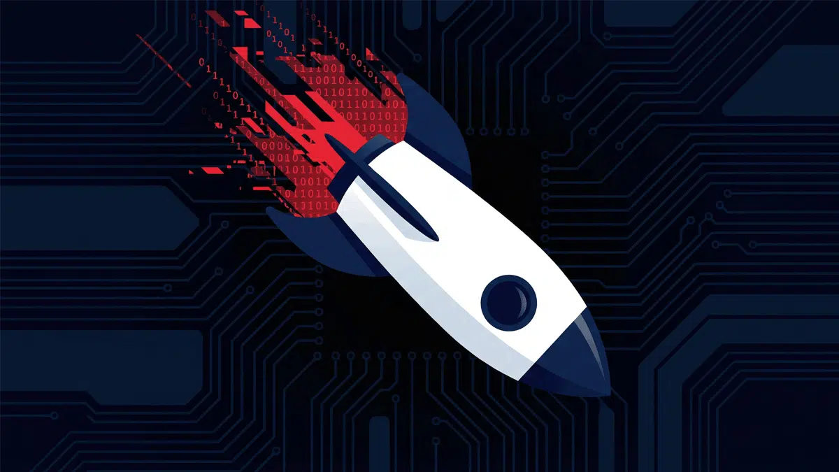 Cybersecurity-aandelen crashen - $52,6 miljard verdampt na lancering Claude code security