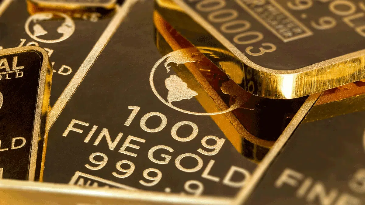 Goud en zilver crashen: wat is er aan de hand met edelmetalen?