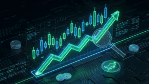 koers-behandelde-aandelen