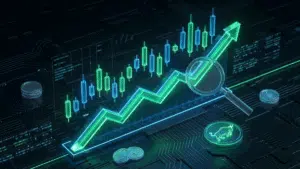 koers-behandelde-aandelen