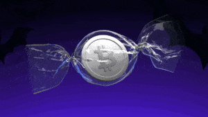 Bitvavo viert 18 jaar Bitcoin met € 9.000 aan BTC-prijzen in Halloween-actie