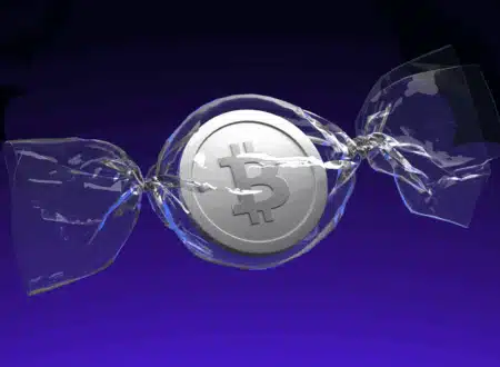 Bitvavo viert 18 jaar Bitcoin met € 9.000 aan BTC-prijzen in Halloween-actie